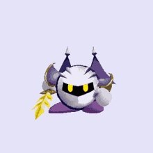 meta knight idle kirby kirby return to dreamland magolor meta knight idle kirby kirby return to dreamland magolor
