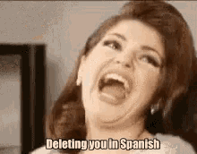 Deleting You GIF - Deleting You In GIFs