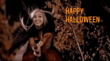 Happy Halloween GIF - Happy Halloween Hocus GIFs