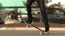 Tricks At 1000 Fps GIF - Trick Skateboard Skateboarding GIFs