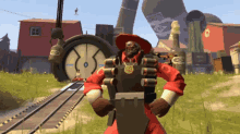 demoman i did it like this tf2 demoman i did it like this tf2