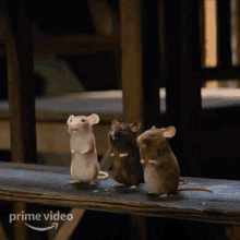 james mice