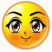 Wink Emoji GIF - Wink Emoji Smiley GIFs