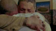 prison break prison break gi fs brothers hug prison break prison break gi fs brothers hug