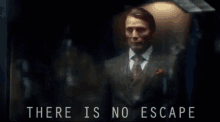 There Is No Escape GIF - Escape Room There Is No Escape No Escape GIFs