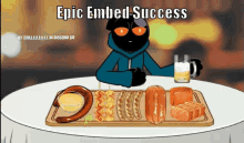 Epic Embed Success Whitty GIF - Epic Embed Success Whitty GIFs
