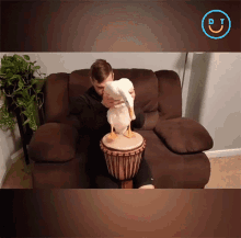Drumming Tapping GIF - Drumming Tapping Beats GIFs
