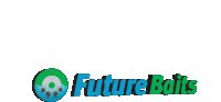 Future Baits Sticker - Future Baits Futurebaits Stickers