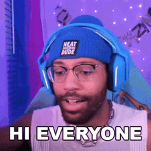 everyone all