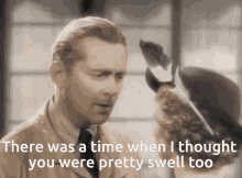 James Dunn There Was A Time GIF - James Dunn There Was A Time Heartbroken GIFs