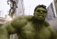Hulk Hulk Raar GIF - Hulk Hulk Raar Avengers GIFs