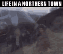 life in a northern town dream academy 80s music new wave