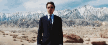 Abell46s Reface GIF - Abell46s Reface Tony Stark GIFs