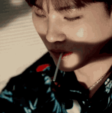 smile bts