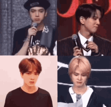 Younghoon Crying GIF - Younghoon Crying Cry GIFs