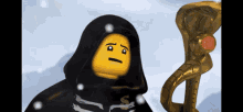 Worried Lloyd GIF - Worried Lloyd Lego GIFs