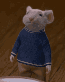 Later Later Dude GIF - Later Later Dude Stuart Little GIFs