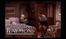 Everybody Loves Raymond GIF - Everybody Loves Raymond GIFs