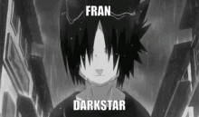 darkstar fran gamescage