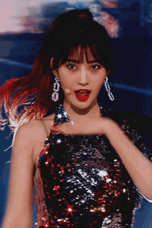 Sihyeon Gif