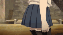 Anime Thighs GIF - Anime Thighs GIFs
