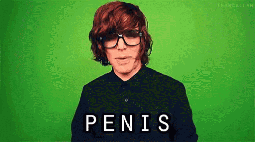 Onision GIF Onision Penis Glasses Discover Share GIFs