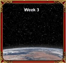 Heroes Week3 GIF - Heroes Week3 Week GIFs