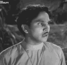 shock tension gif anr devadas movie