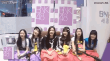 Bnk48 GIF - Bnk48 GIFs