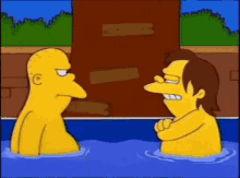 Nelson Simpsons GIF - Nelson Simpsons Es Gracioso Porque Es Verdad GIFs