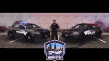 lspd midwestrp mwrp lspdmwrp police