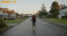 Going For A Ride GIF - Edge Of Seventeen Edge Of17 The Edge Of17gi Fs GIFs
