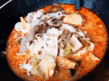 마라탕 중국음식 중국요리 얼큰 국물 GIF - Malatang Chinese Food Street Food GIFs