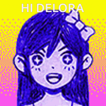 Delora GIF - Delora GIFs
