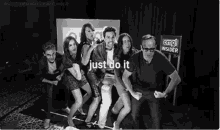 shield marvel just do it agents of shield marvel just do it agents of