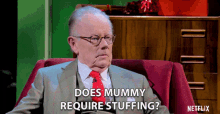 does mummy require stuffing mummy stuffing dad jokes filling in