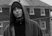 Eminem Eminem GIF - Eminem 8mile GIFs
