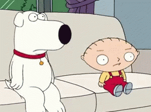 Family Guy Stewie GIF - Family Guy Stewie Say What GIFs