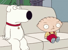 Family Guy Stewie GIF - Family Guy Stewie Say What GIFs