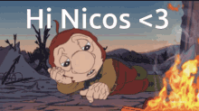 Nico Nicos GIF - Nico Nicos Nicos Nation GIFs
