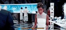 What Are Those Shuri GIF - What Are Those Shuri Black Panther GIFs