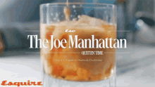 Coffee Espresso GIF - Coffee Espresso Joe Manhattan GIFs