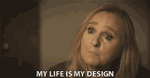 My Life Is My Design My Own Choices GIF - My Life Is My Design My Own Choices My Life GIFs