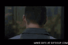 Who'S There GIF - Dramatic Turn Around Jensen Ackles GIFs