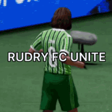 Rudry Fc Pro Clubs GIF - Rudry Fc Pro Clubs Rudry Fc GIFs