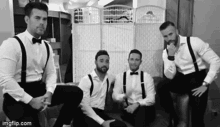 The Overtones Vocal Group GIF - The Overtones Vocal Group Band GIFs