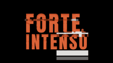 forte e intenso strong and intense glitch forte e intenso strong and intense glitch