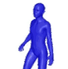 Dancing Boy Blue Man GIF - Dancing Boy Blue Man GIFs