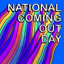 National Coming Out Day Pride GIF - National Coming Out Day Coming Out Pride GIFs