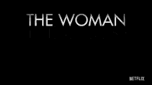 Title Screen The Woman In The House Across The Street From The Girl In The Window GIF - Title Screen The Woman In The House Across The Street From The Girl In The Window Intro GIFs